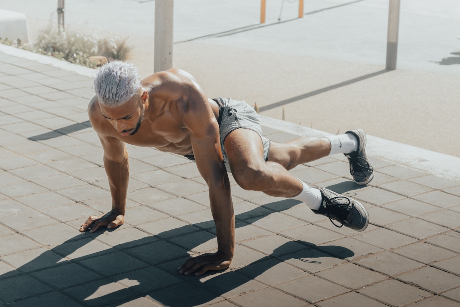 Building Physical Resilience: Tips and Strategies