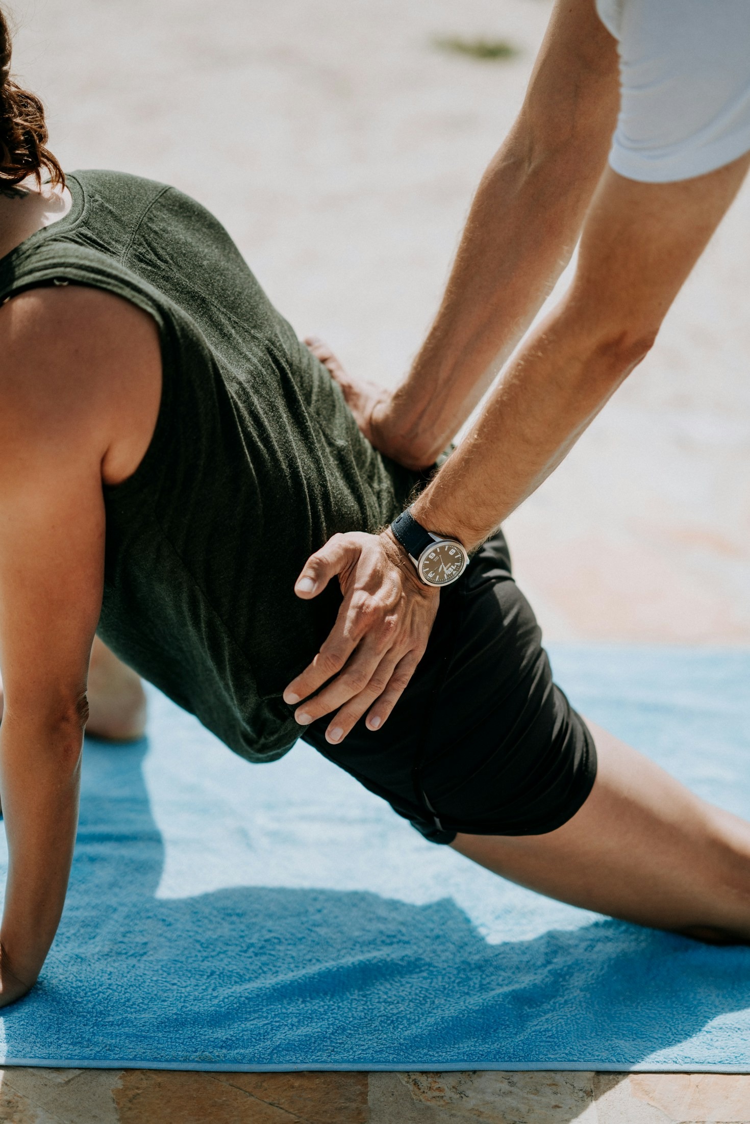 From Knowledge to Action: Achieving Pain-Free Living