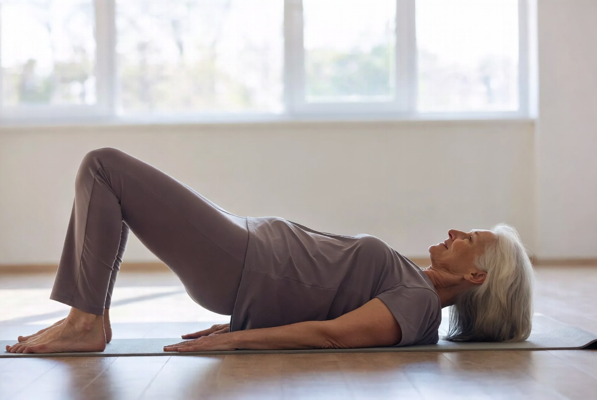 Why Your Lower Back Pain Keeps Coming Back (and What You Can Do About It)