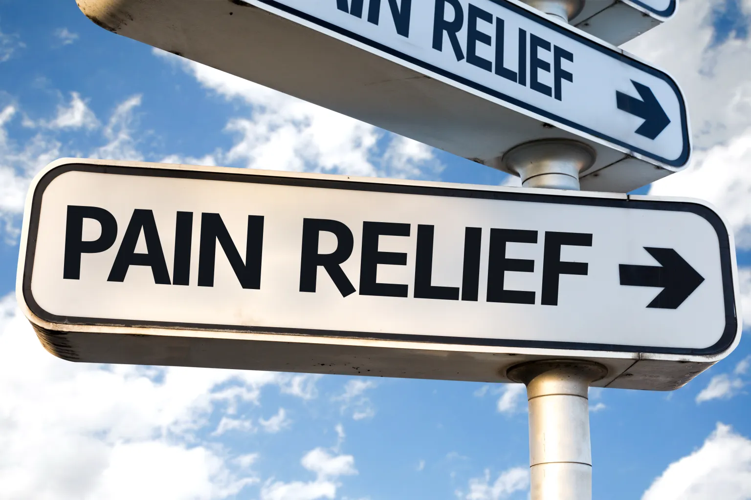 Why Your Lower Back Pain Keeps Coming Back (and What You Can Do About It)